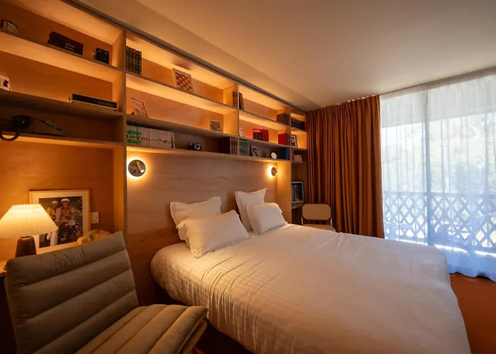 Best Western Golf Hotel Lacanau