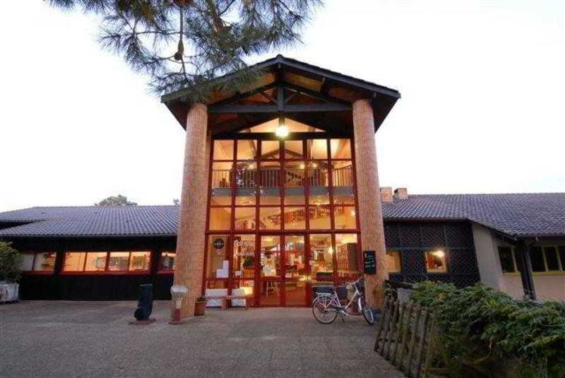 Hotel Western Golf