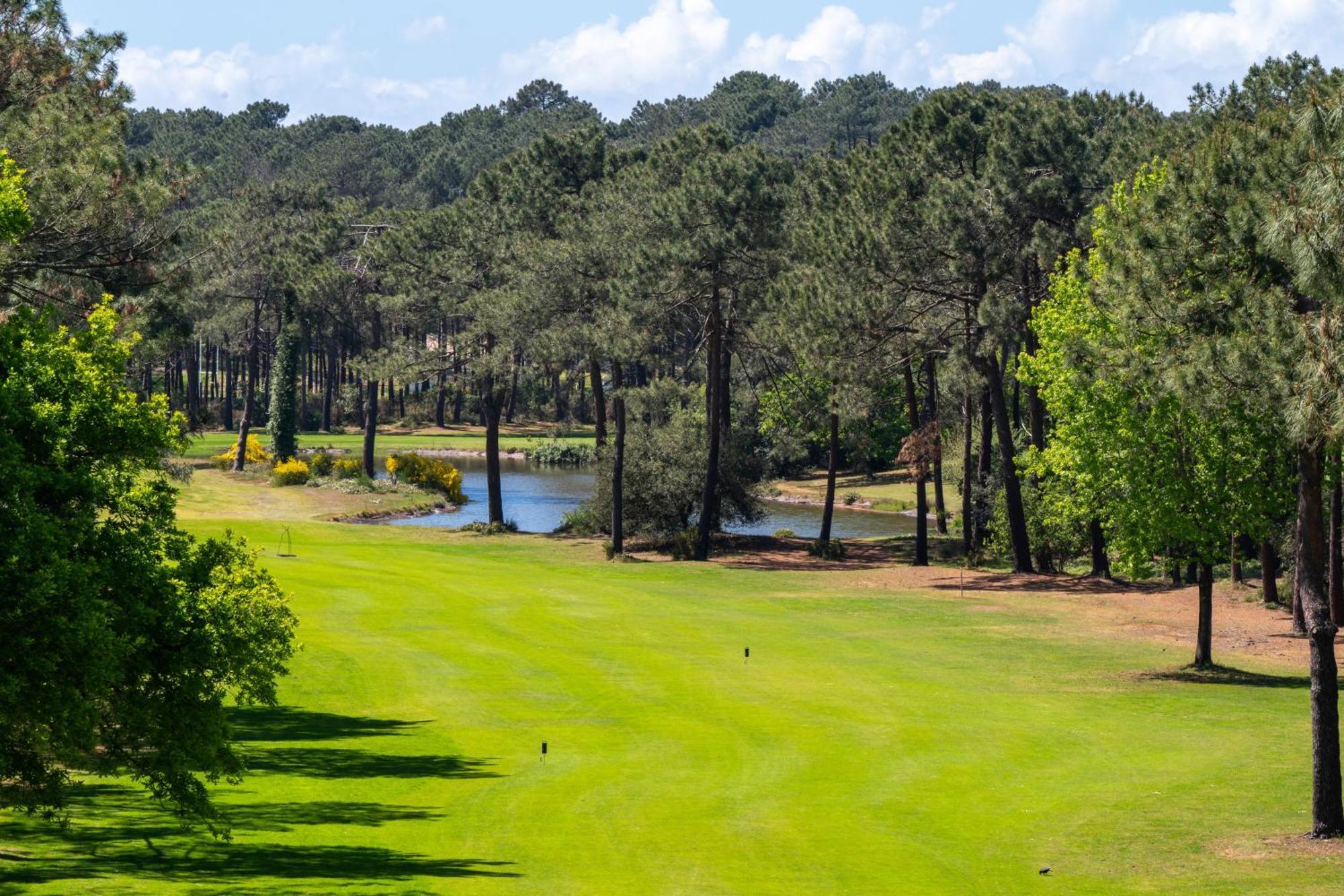 Western Golf 4*