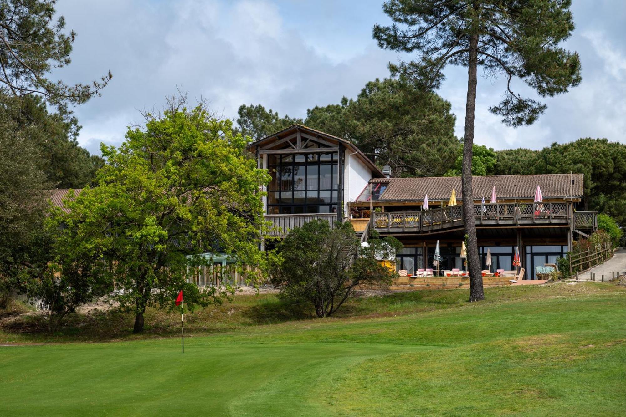Western Golf 4*