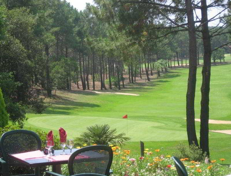 Western Golf Hotel