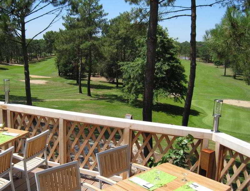 Western Golf Hotel Lacanau