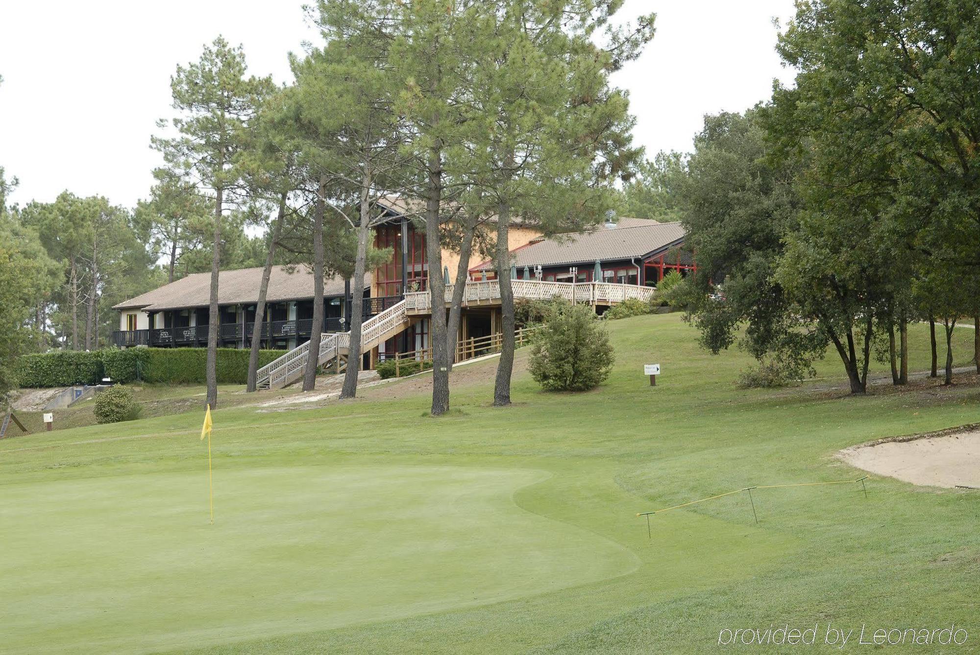Hotel Western Golf