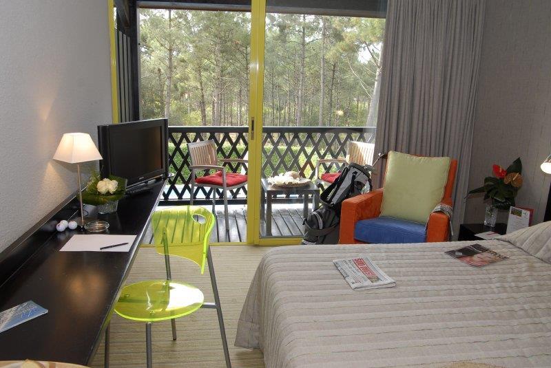 Hotel Western Golf