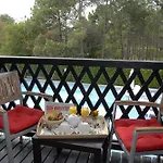 Best Western Golf Hotel Lacanau 
