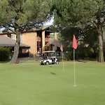 Best Western Golf Hotel Lacanau 