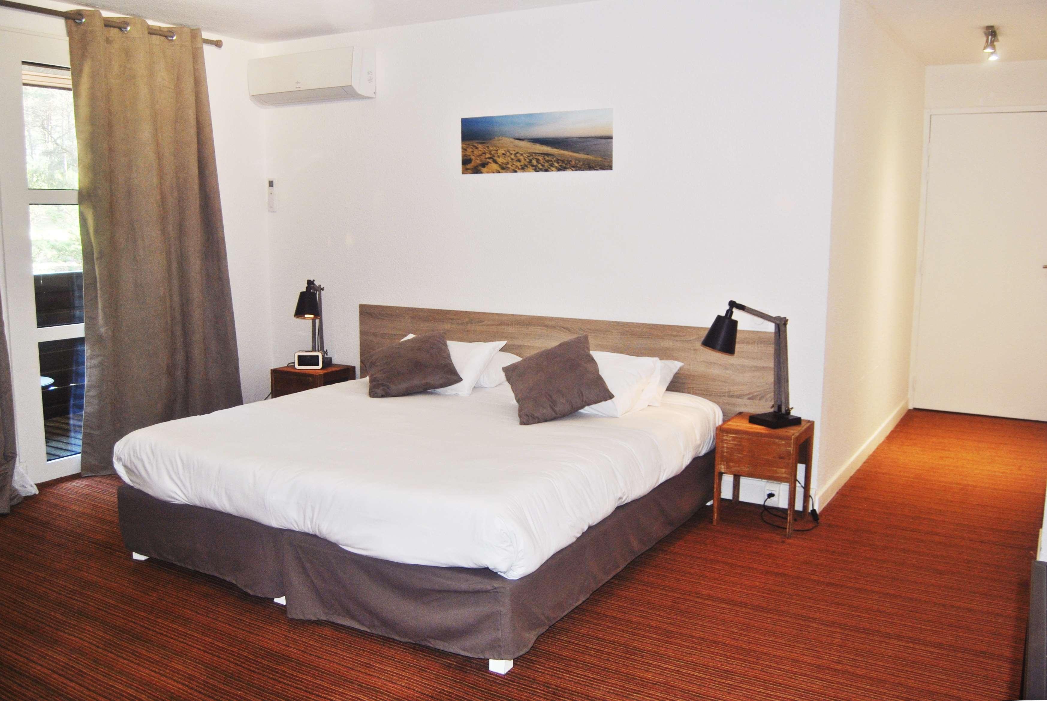 Hotel Boutique La Baignoire