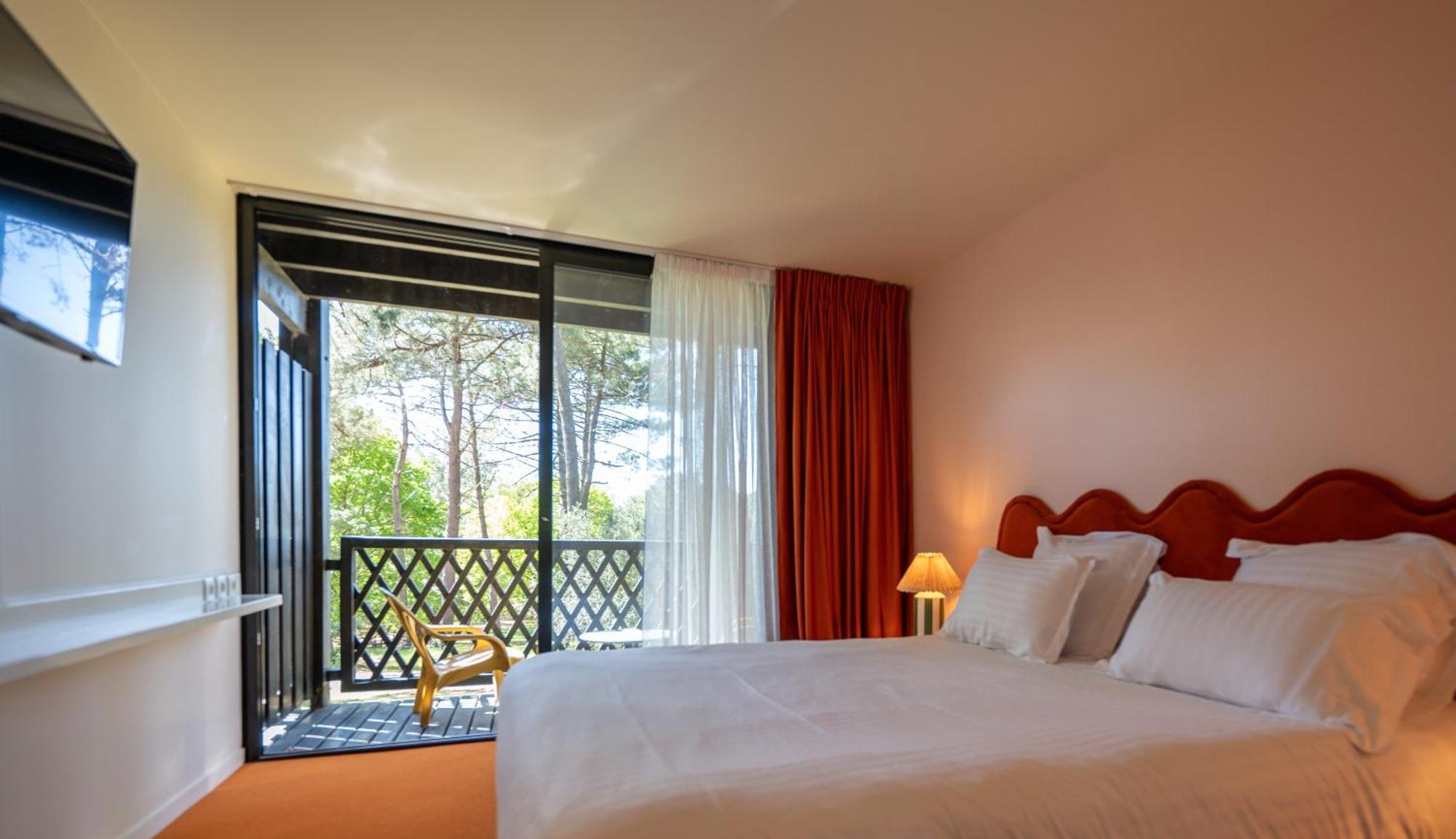 Hotel Boutique La Baignoire