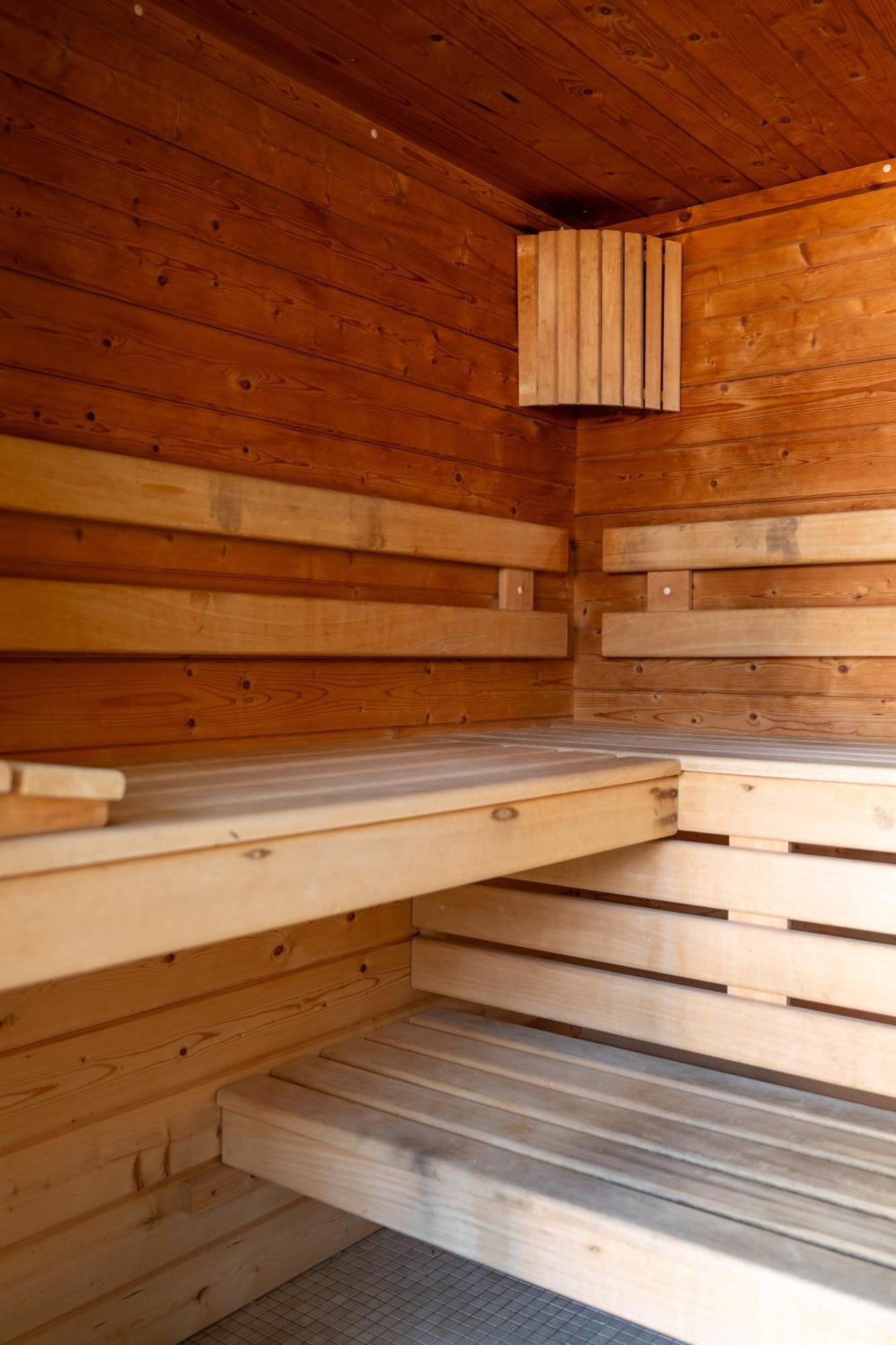 Boutique La Baignoire Hotel