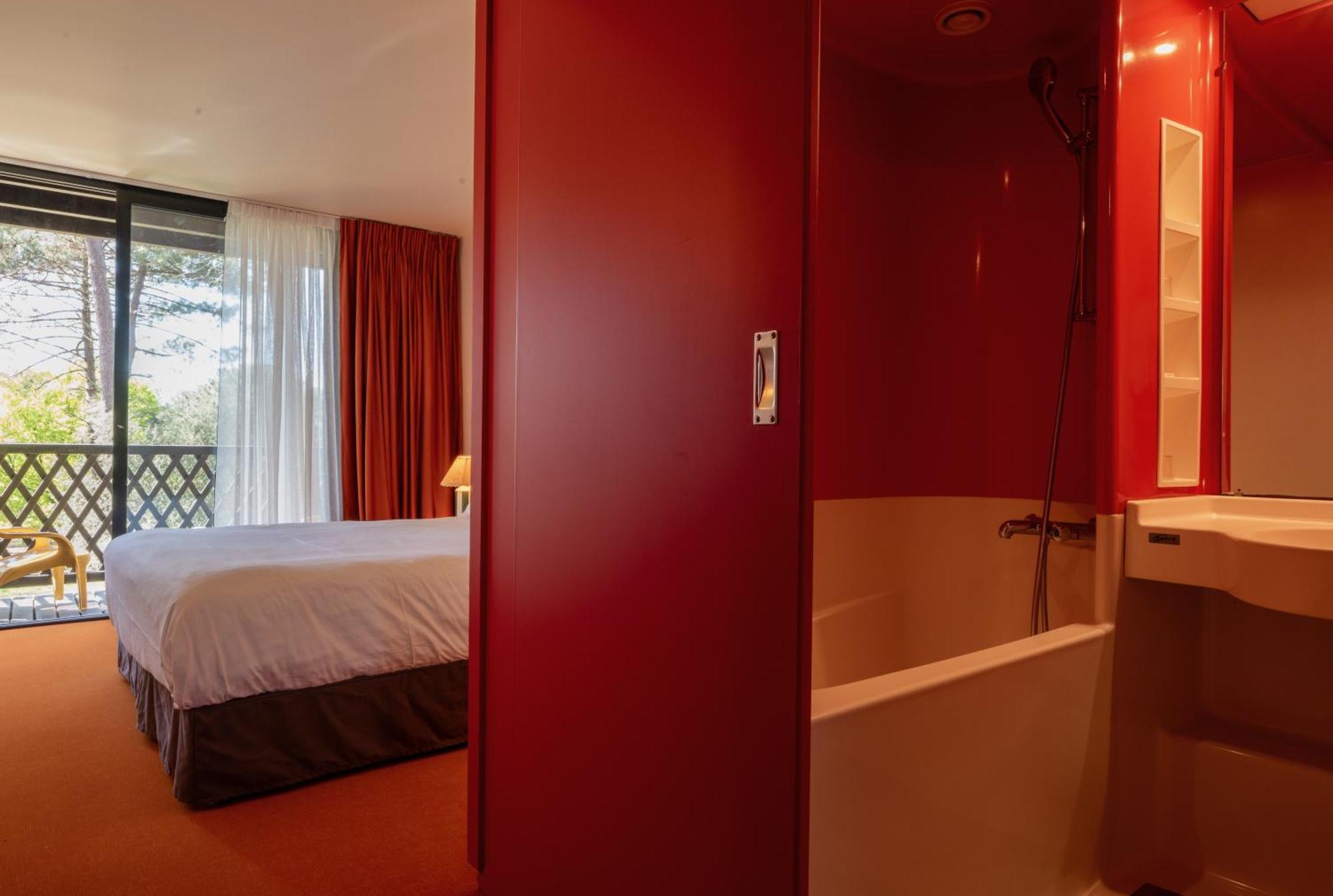 Hotel Boutique La Baignoire