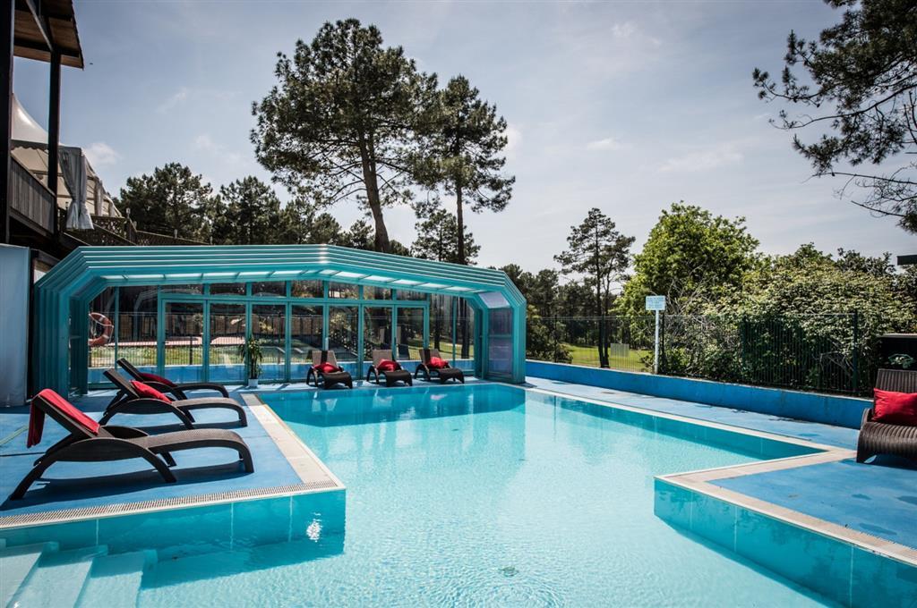 Boutique La Baignoire 4*