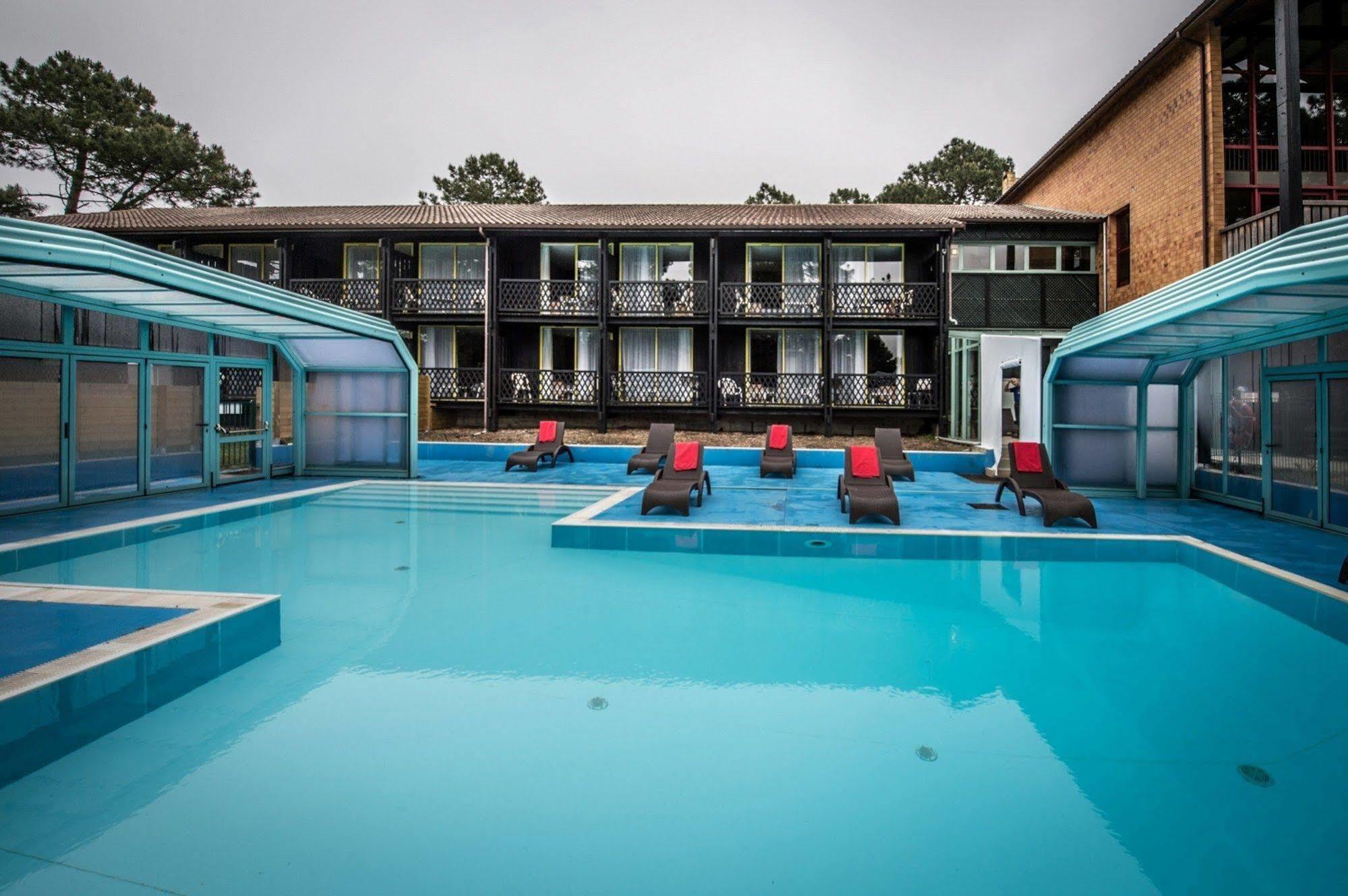 Boutique La Baignoire Hotel