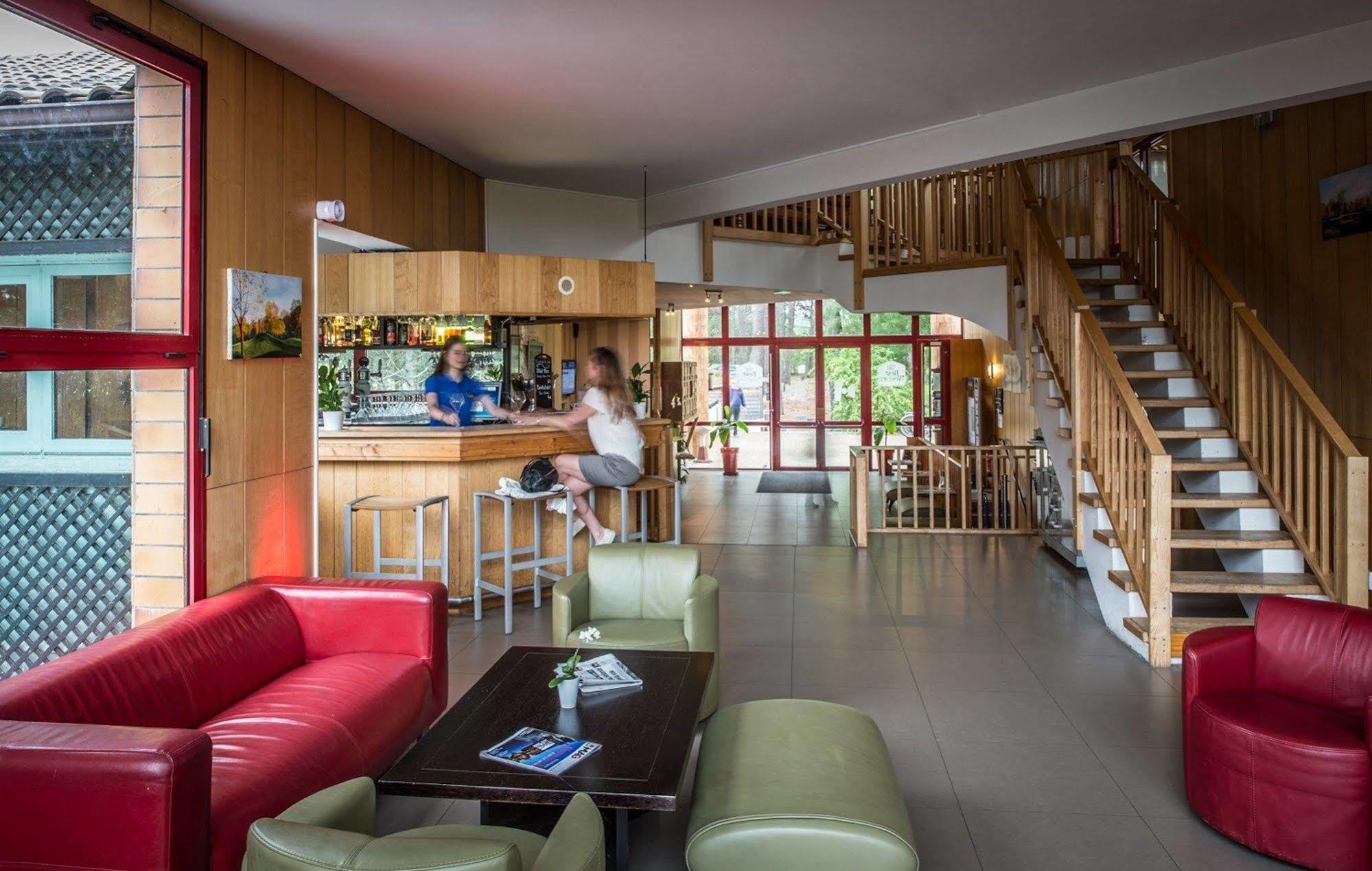Boutique La Baignoire Lacanau